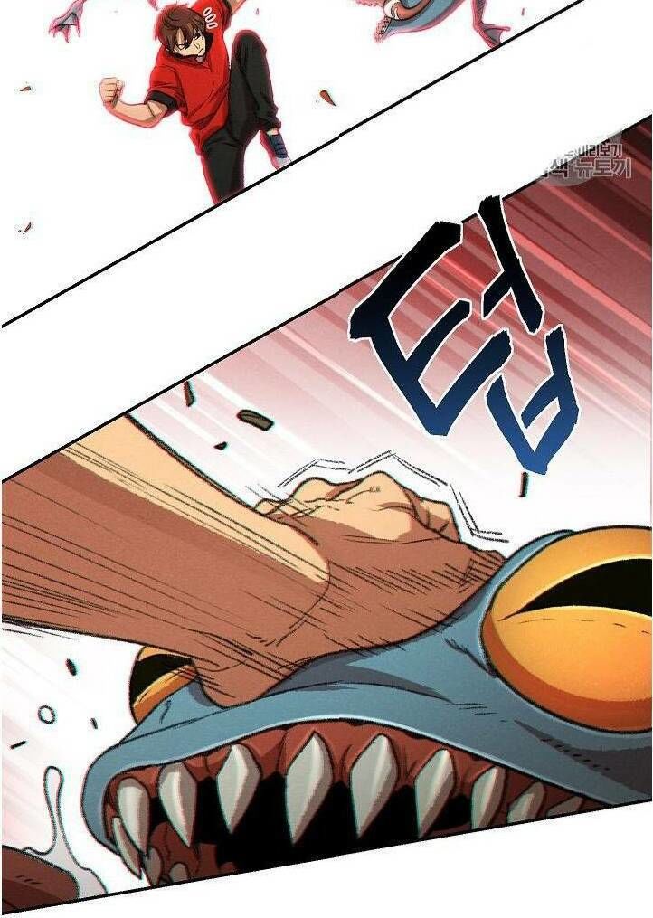 Tái thiết hầm ngục chapter 33 - Upload bởi truyensieuhay.com