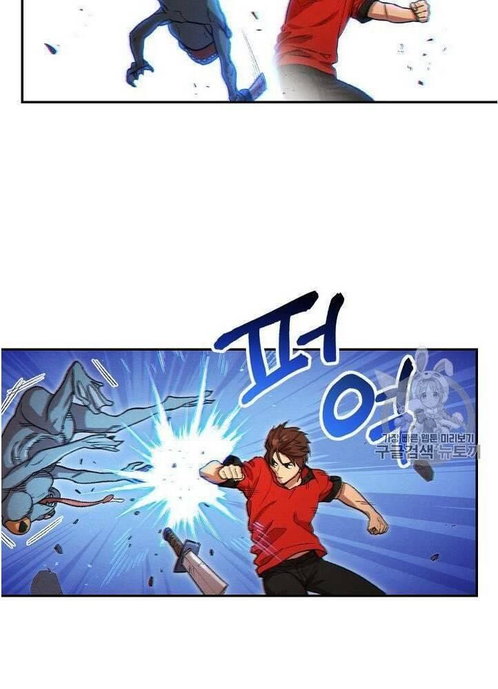 Tái thiết hầm ngục chapter 33 - Upload bởi truyensieuhay.com