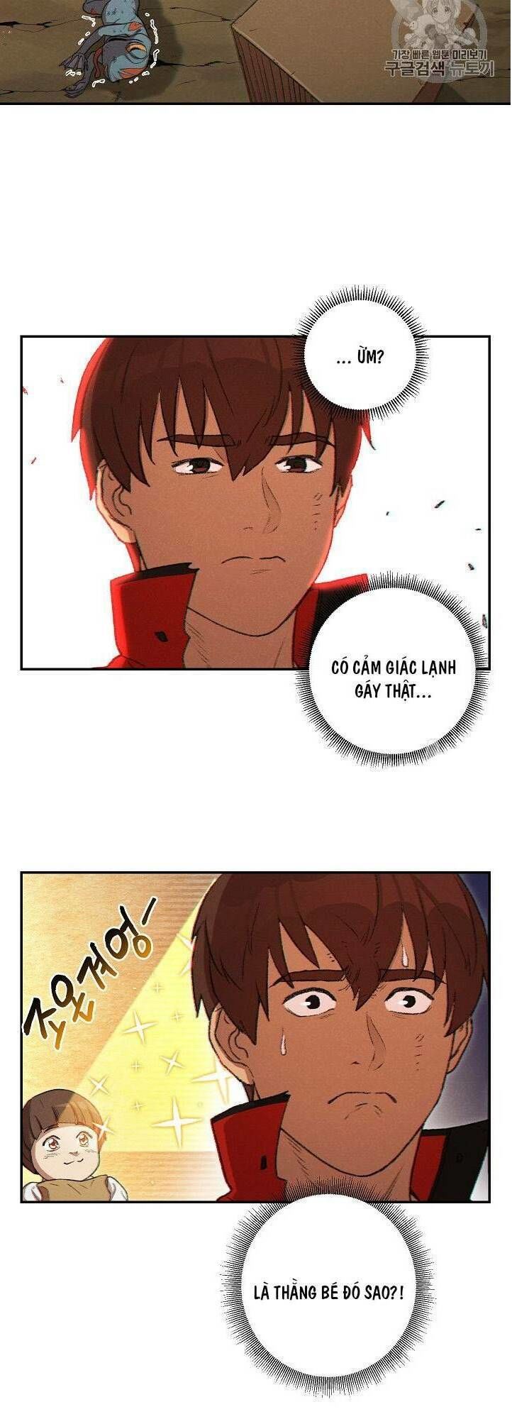 Tái thiết hầm ngục chapter 33 - Upload bởi truyensieuhay.com