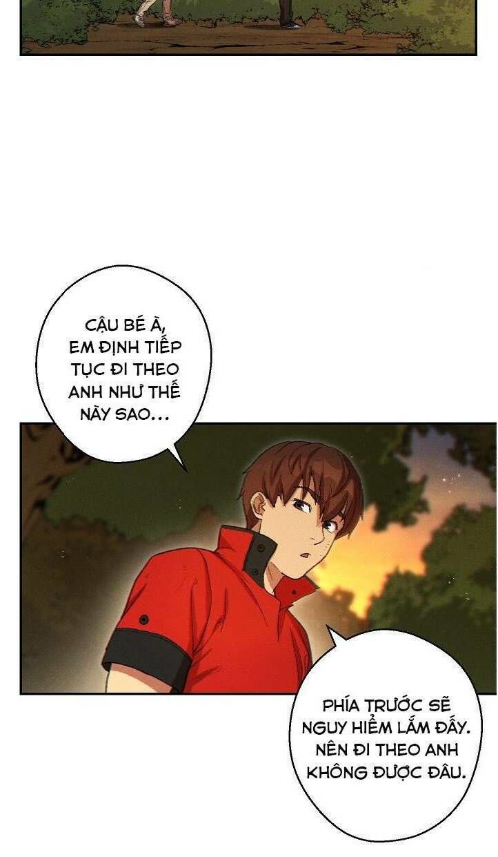Tái thiết hầm ngục chapter 33 - Upload bởi truyensieuhay.com