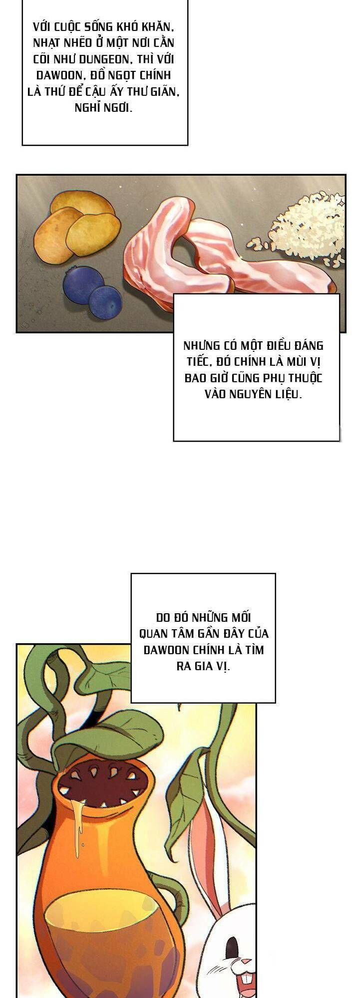 Tái thiết hầm ngục chapter 33 - Upload bởi truyensieuhay.com