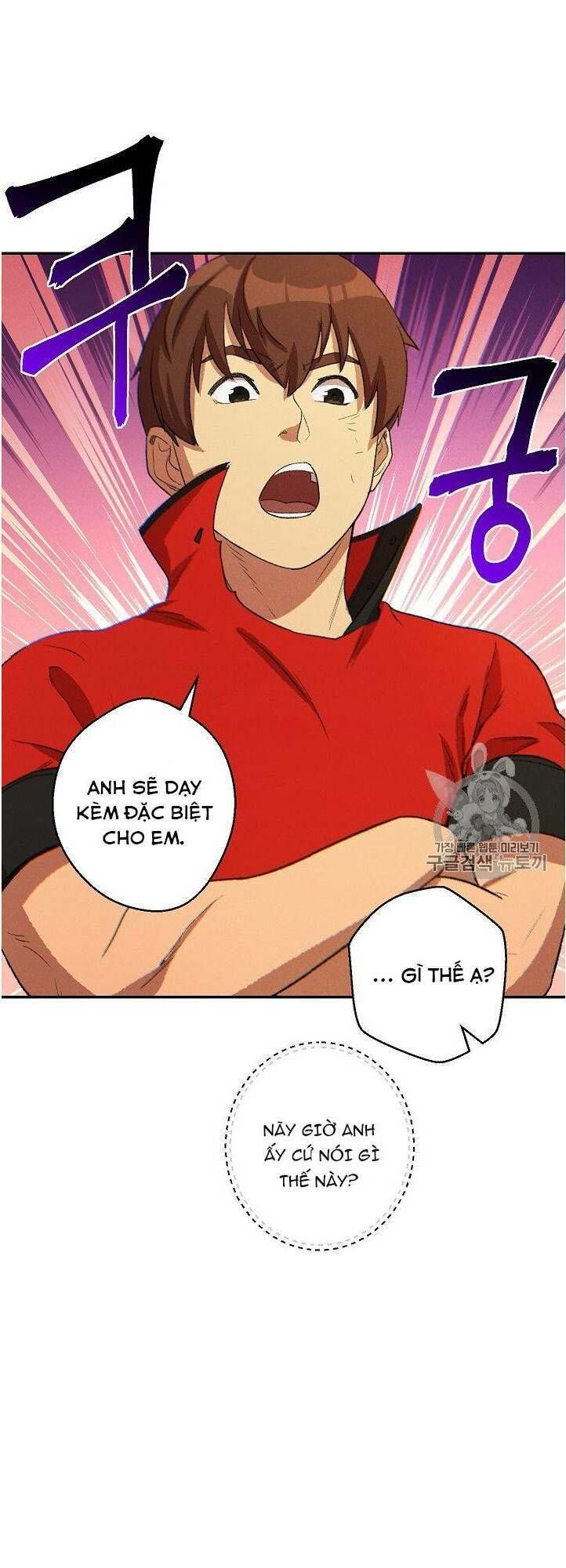 Tái thiết hầm ngục chapter 33 - Upload bởi truyensieuhay.com