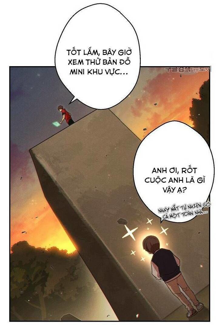 Tái thiết hầm ngục chapter 33 - Upload bởi truyensieuhay.com