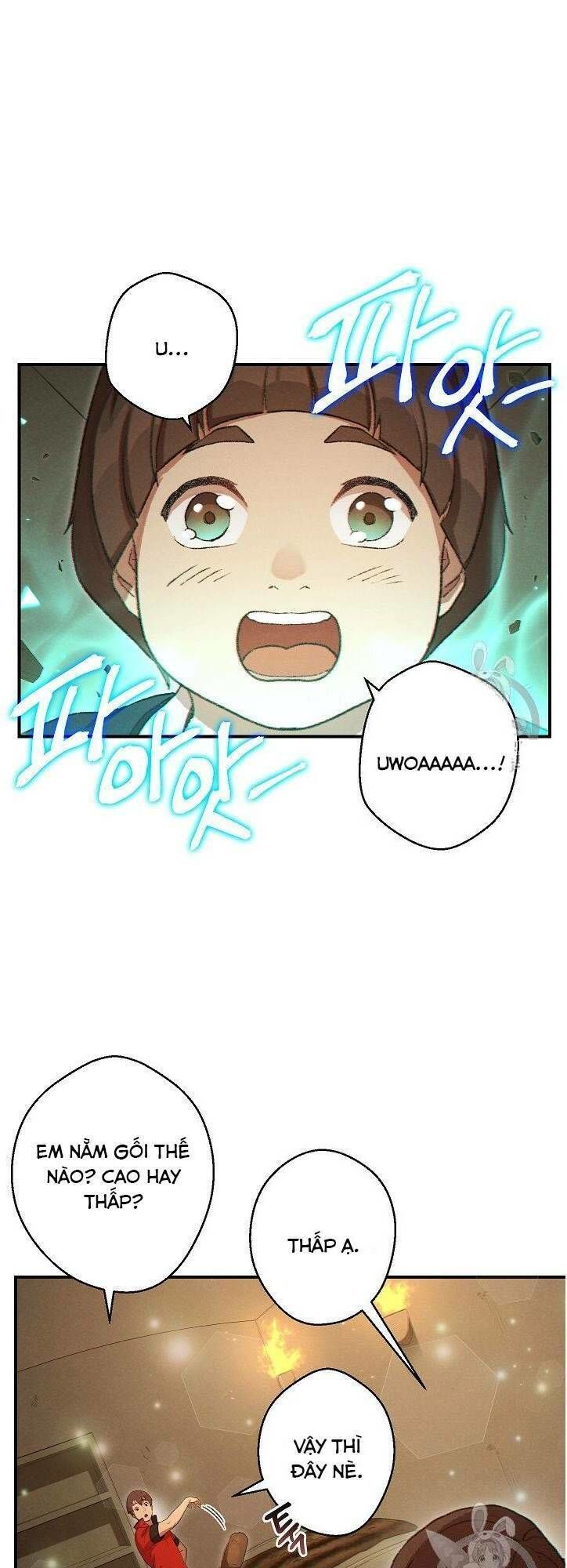Tái thiết hầm ngục chapter 33 - Upload bởi truyensieuhay.com