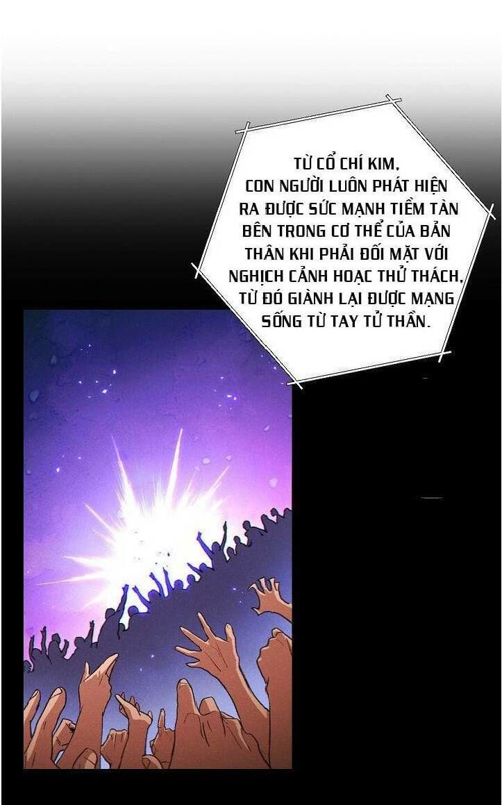 Tái thiết hầm ngục chapter 33 - Upload bởi truyensieuhay.com