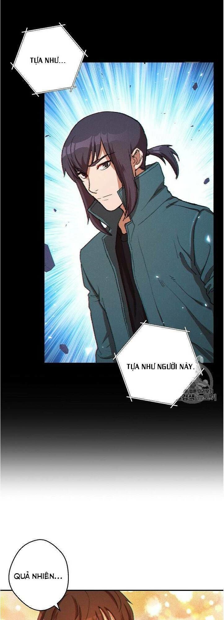 Tái thiết hầm ngục chapter 33 - Upload bởi truyensieuhay.com
