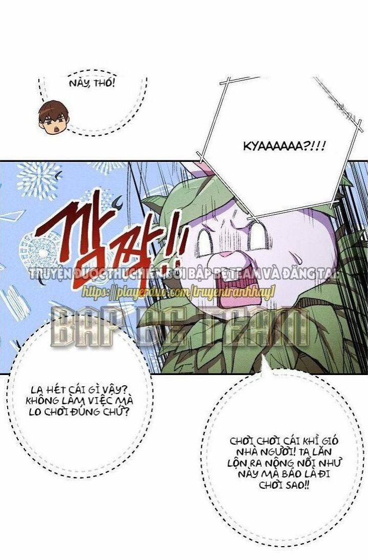Tái thiết hầm ngục chapter 34 - Upload bởi truyensieuhay.com