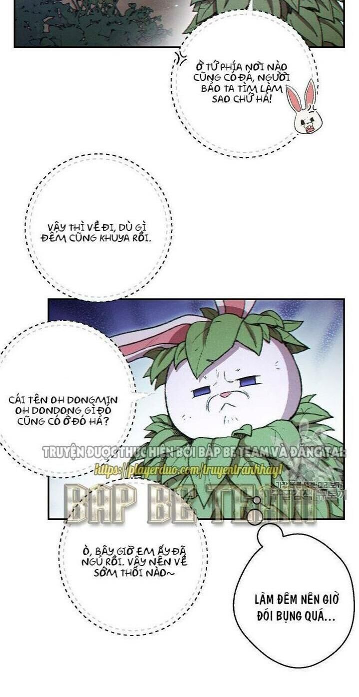 Tái thiết hầm ngục chapter 34 - Upload bởi truyensieuhay.com