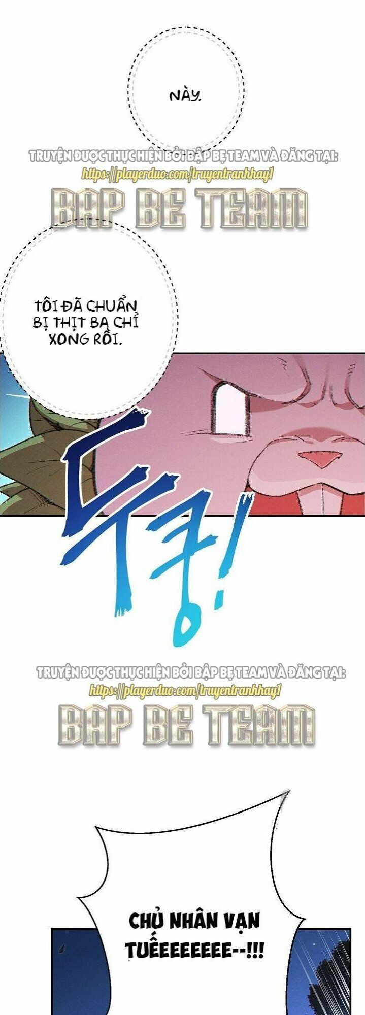 Tái thiết hầm ngục chapter 34 - Upload bởi truyensieuhay.com