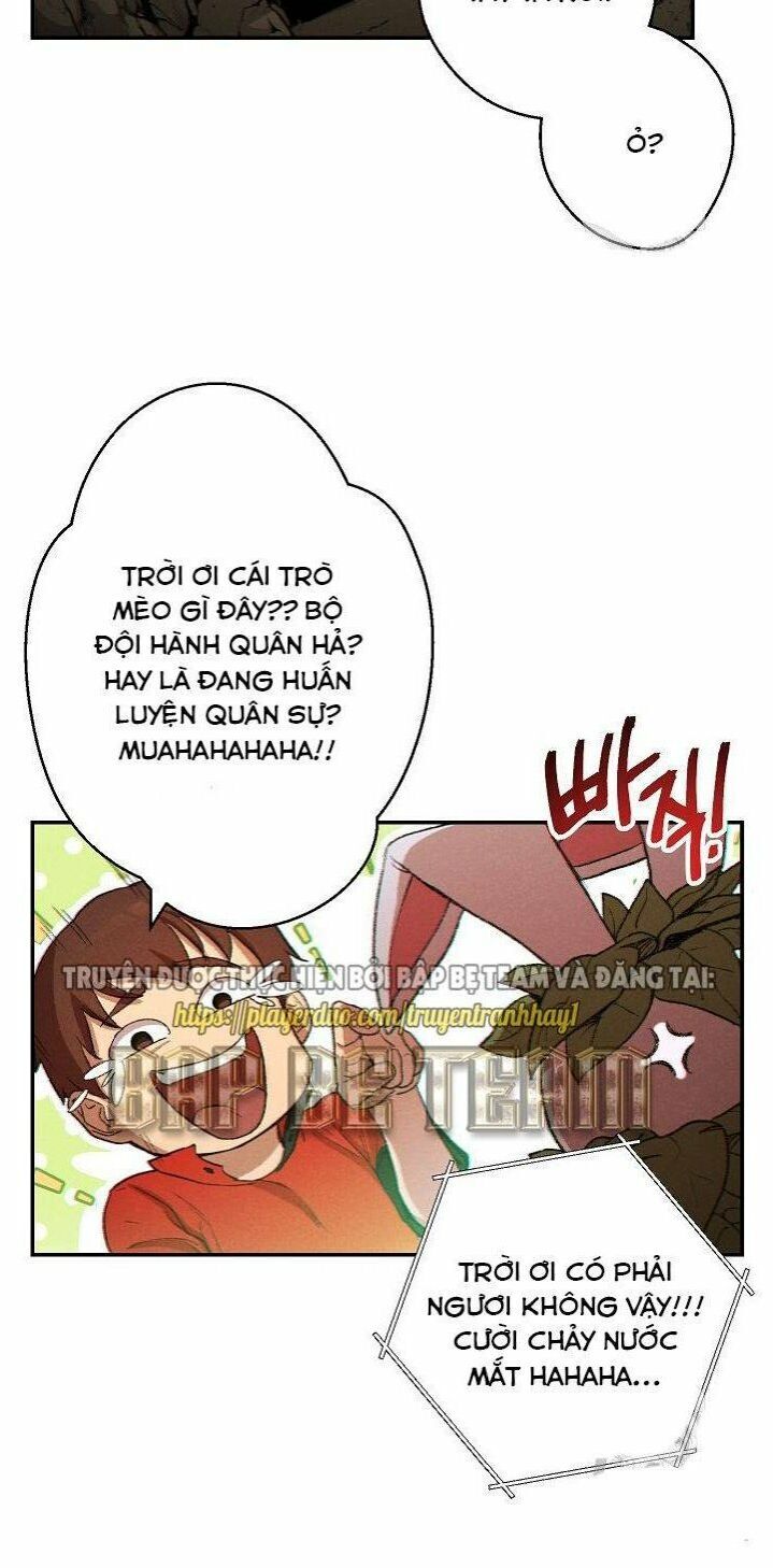 Tái thiết hầm ngục chapter 34 - Upload bởi truyensieuhay.com
