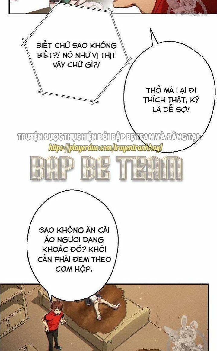 Tái thiết hầm ngục chapter 34 - Upload bởi truyensieuhay.com