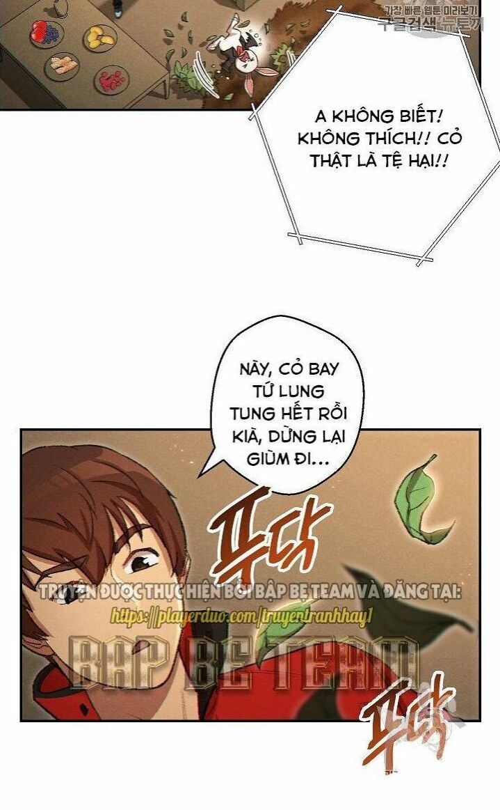 Tái thiết hầm ngục chapter 34 - Upload bởi truyensieuhay.com