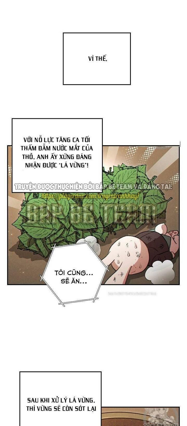 Tái thiết hầm ngục chapter 34 - Upload bởi truyensieuhay.com