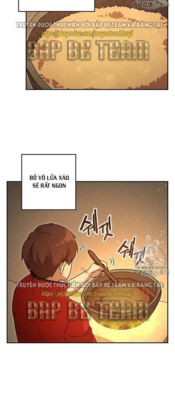 Tái thiết hầm ngục chapter 34 - Upload bởi truyensieuhay.com