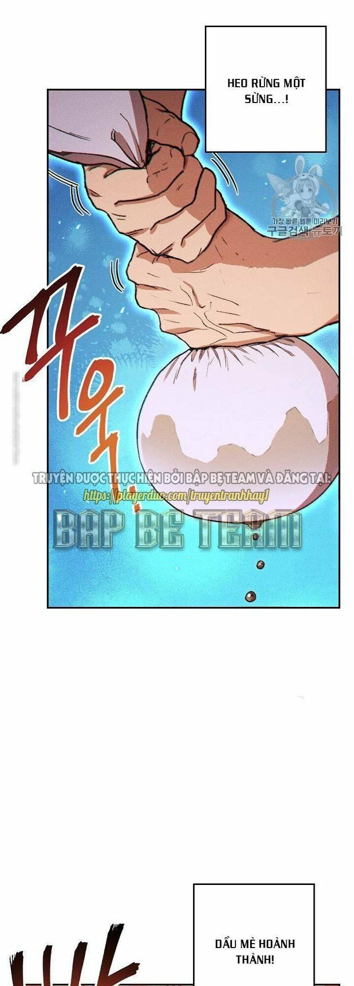 Tái thiết hầm ngục chapter 34 - Upload bởi truyensieuhay.com