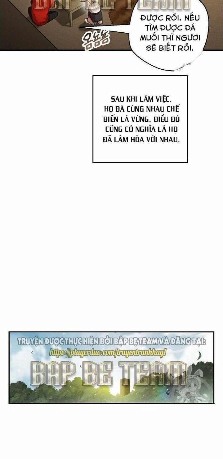 Tái thiết hầm ngục chapter 34 - Upload bởi truyensieuhay.com