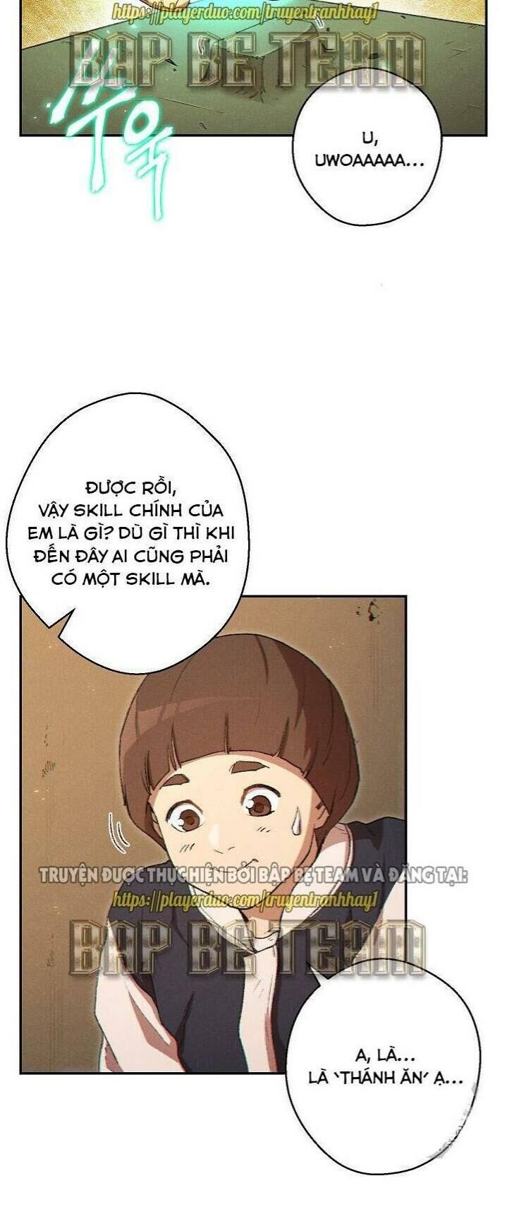 Tái thiết hầm ngục chapter 34 - Upload bởi truyensieuhay.com