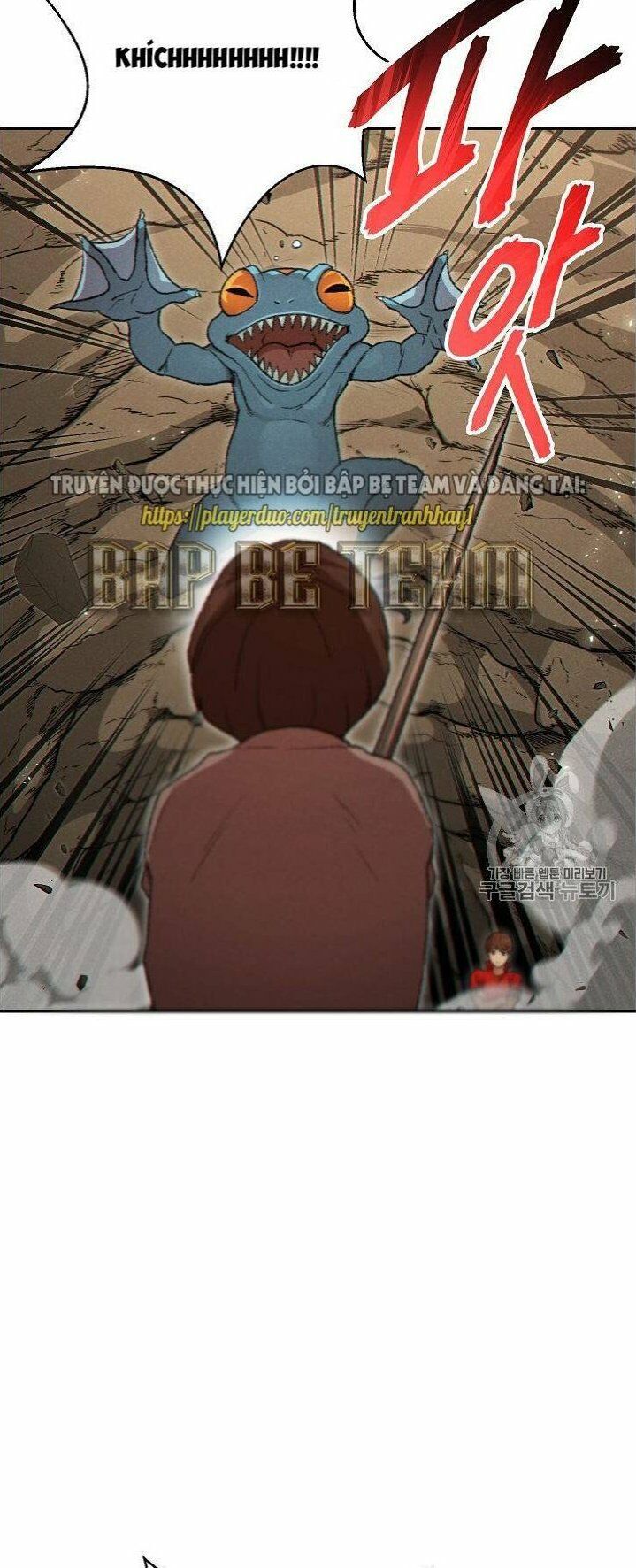 Tái thiết hầm ngục chapter 34 - Upload bởi truyensieuhay.com