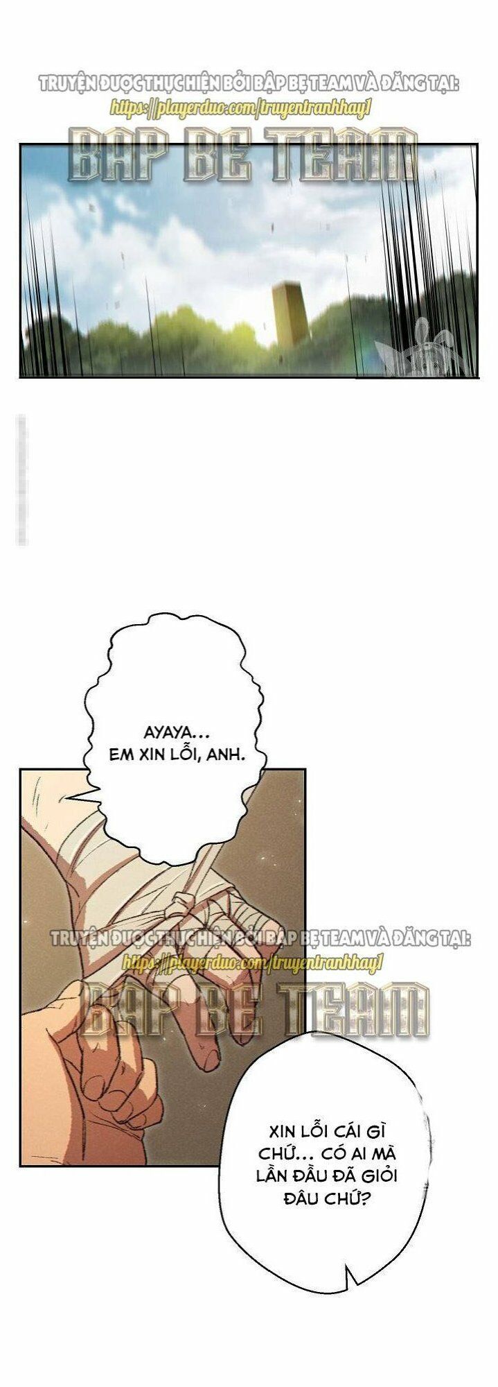 Tái thiết hầm ngục chapter 34 - Upload bởi truyensieuhay.com