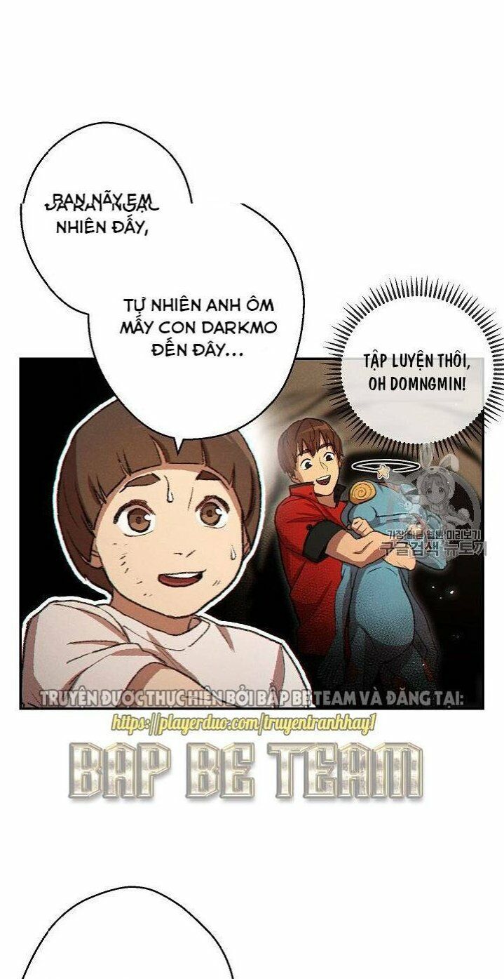 Tái thiết hầm ngục chapter 34 - Upload bởi truyensieuhay.com