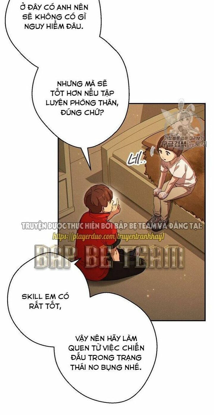 Tái thiết hầm ngục chapter 34 - Upload bởi truyensieuhay.com