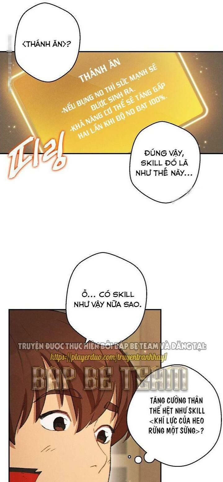 Tái thiết hầm ngục chapter 34 - Upload bởi truyensieuhay.com
