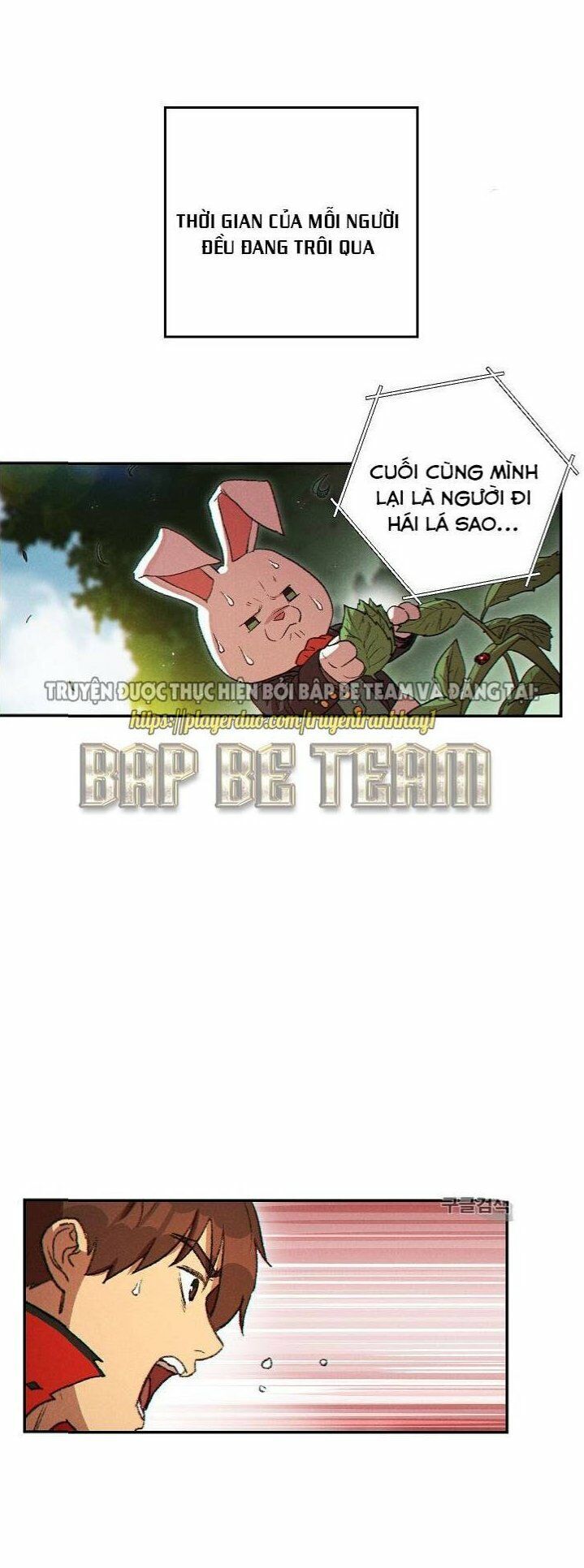 Tái thiết hầm ngục chapter 34 - Upload bởi truyensieuhay.com