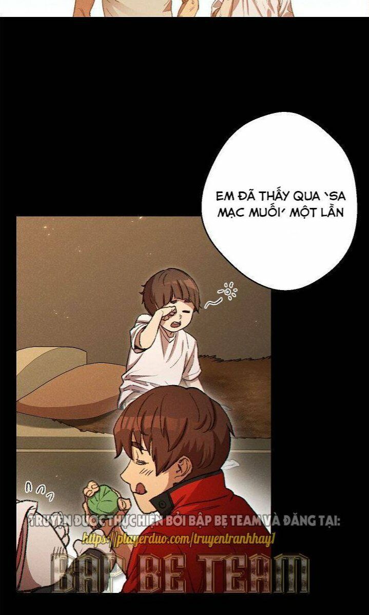 Tái thiết hầm ngục chapter 34 - Upload bởi truyensieuhay.com