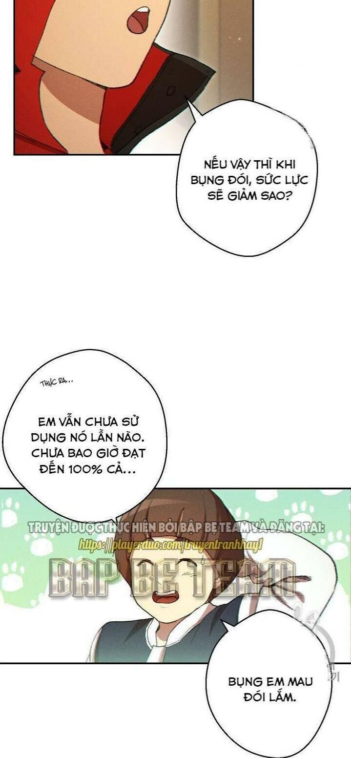 Tái thiết hầm ngục chapter 34 - Upload bởi truyensieuhay.com