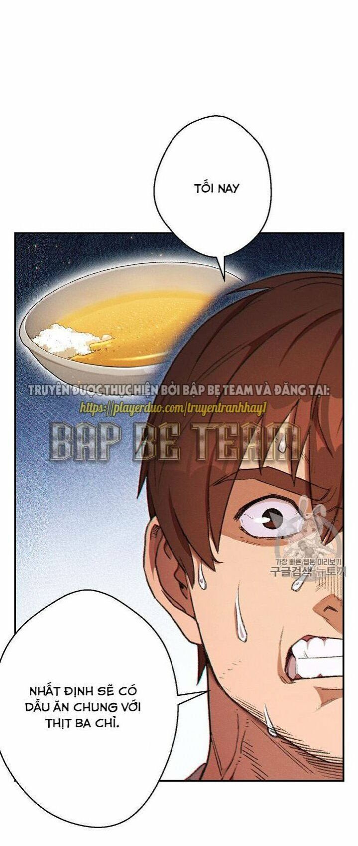 Tái thiết hầm ngục chapter 34 - Upload bởi truyensieuhay.com
