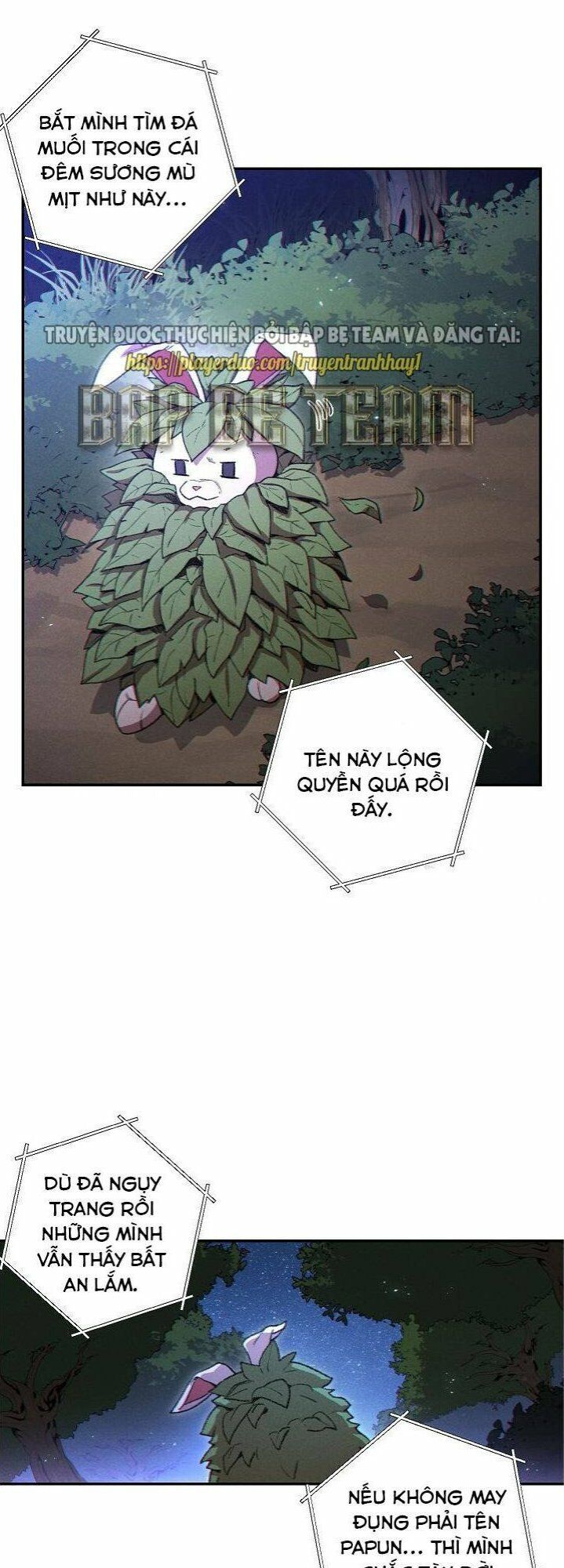Tái thiết hầm ngục chapter 34 - Upload bởi truyensieuhay.com