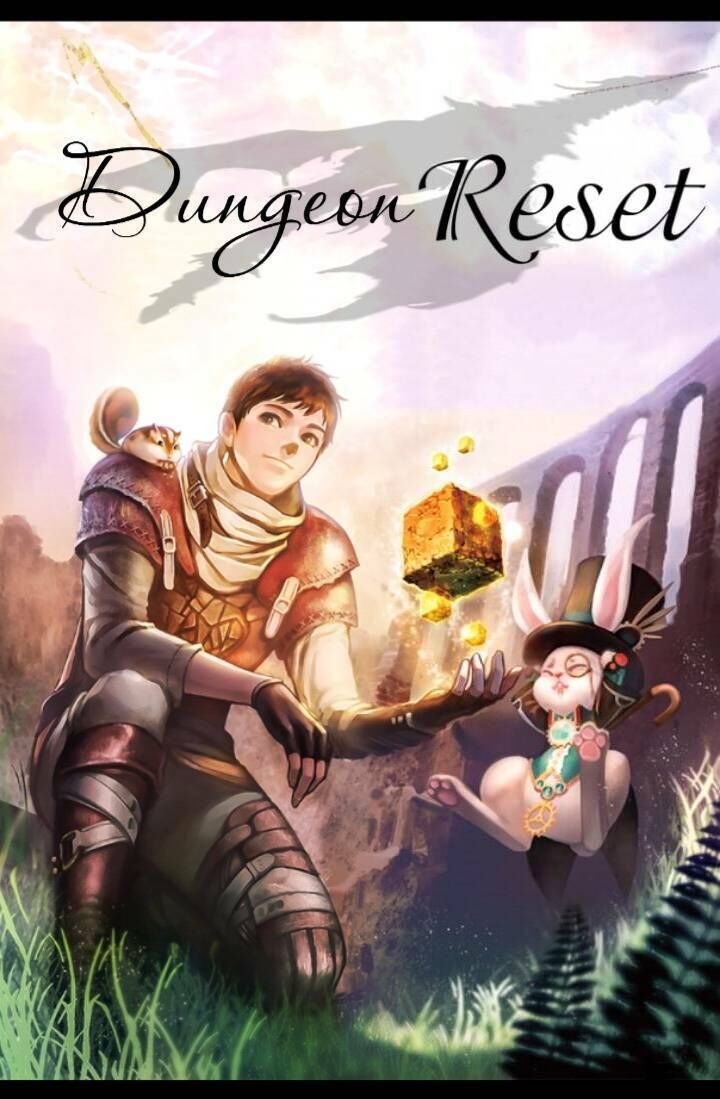 Tái thiết hầm ngục chapter 35 - Upload bởi truyensieuhay.com