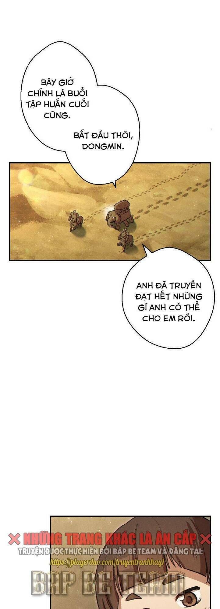 Tái thiết hầm ngục chapter 35 - Upload bởi truyensieuhay.com