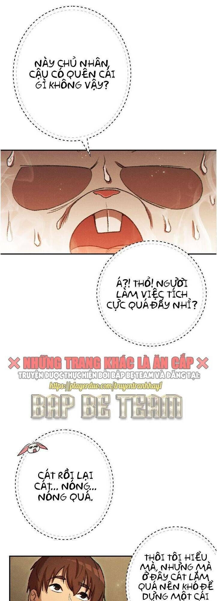 Tái thiết hầm ngục chapter 35 - Upload bởi truyensieuhay.com