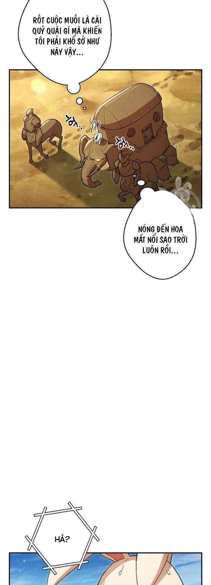Tái thiết hầm ngục chapter 35 - Upload bởi truyensieuhay.com