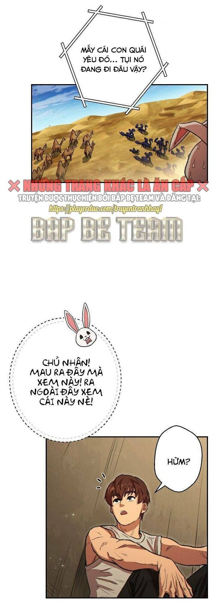 Tái thiết hầm ngục chapter 35 - Upload bởi truyensieuhay.com