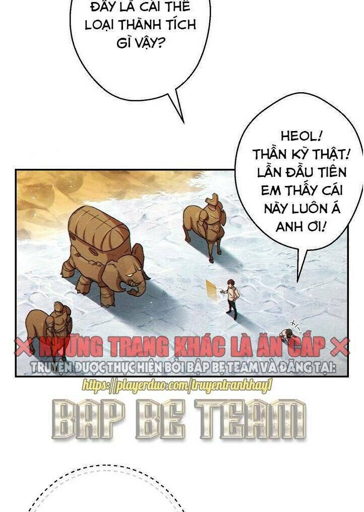 Tái thiết hầm ngục chapter 35 - Upload bởi truyensieuhay.com