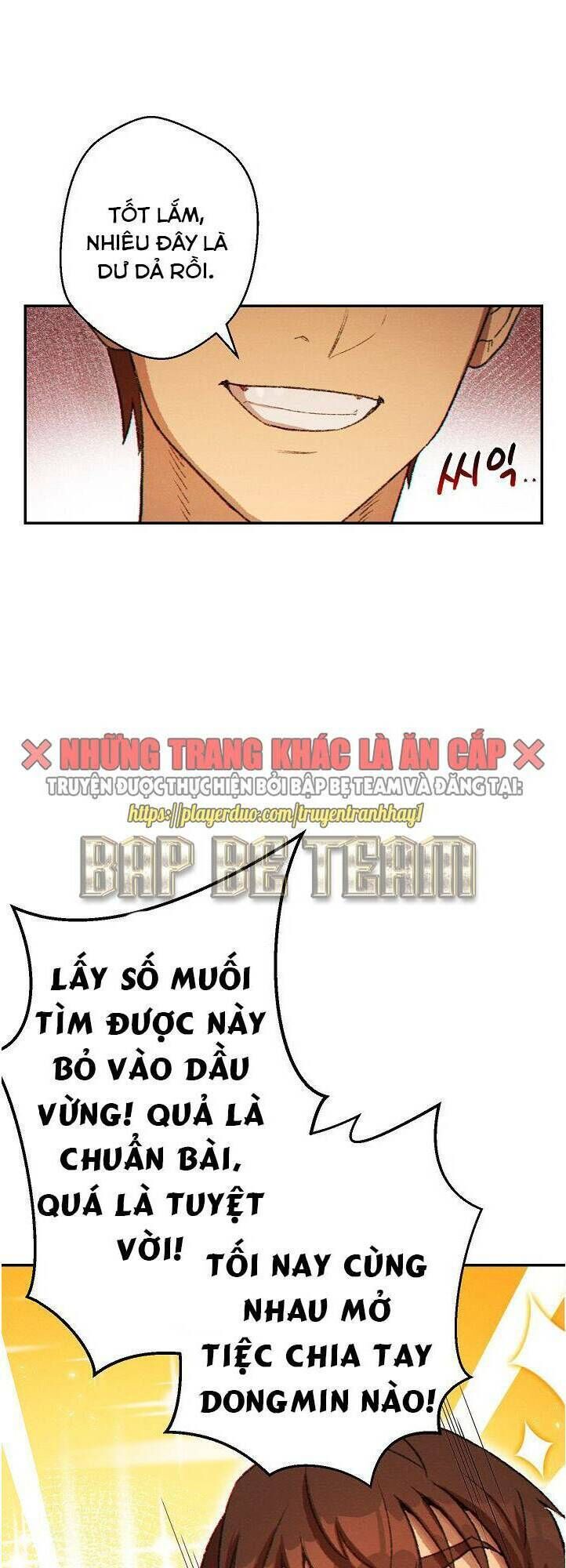 Tái thiết hầm ngục chapter 35 - Upload bởi truyensieuhay.com
