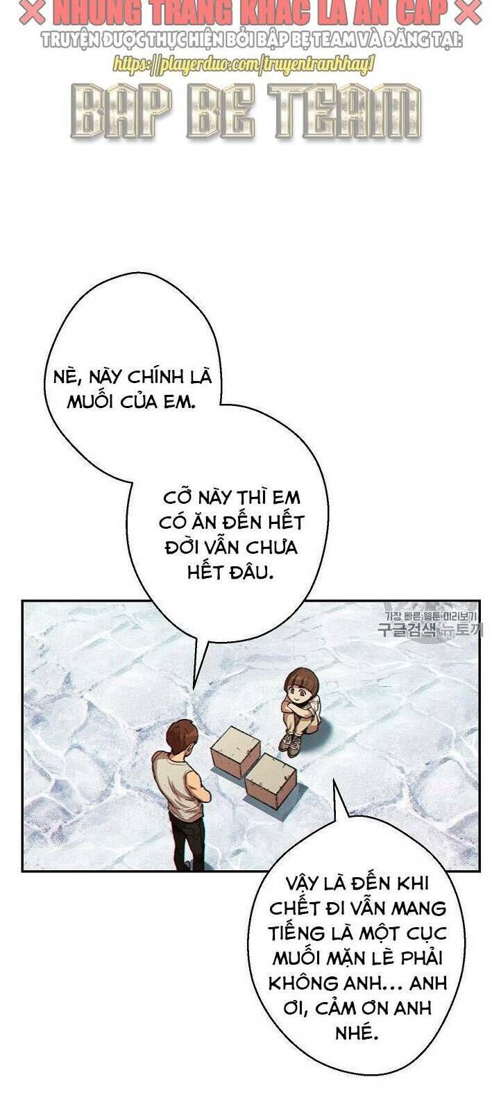 Tái thiết hầm ngục chapter 35 - Upload bởi truyensieuhay.com