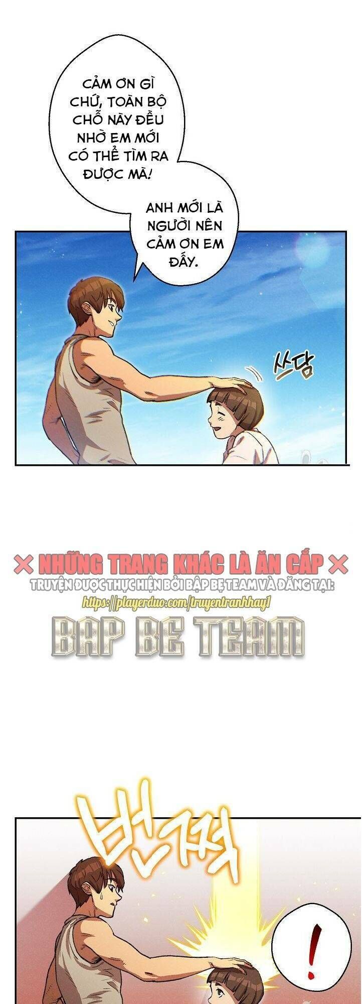 Tái thiết hầm ngục chapter 35 - Upload bởi truyensieuhay.com