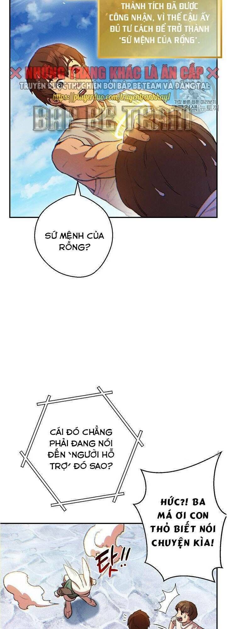 Tái thiết hầm ngục chapter 35 - Upload bởi truyensieuhay.com