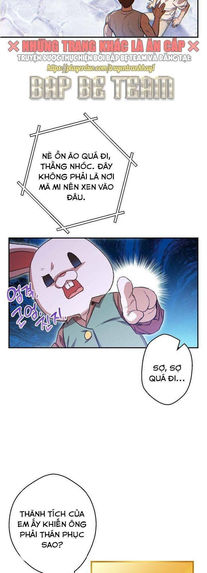 Tái thiết hầm ngục chapter 35 - Upload bởi truyensieuhay.com
