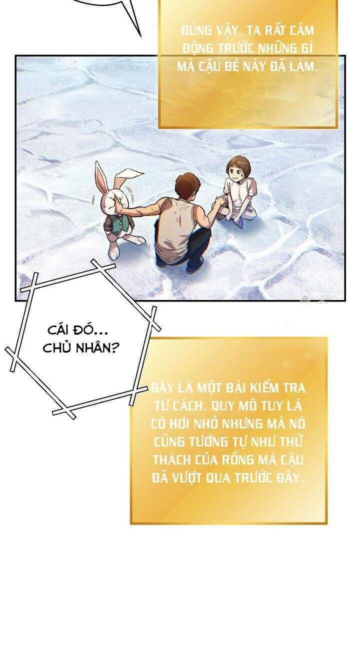 Tái thiết hầm ngục chapter 35 - Upload bởi truyensieuhay.com
