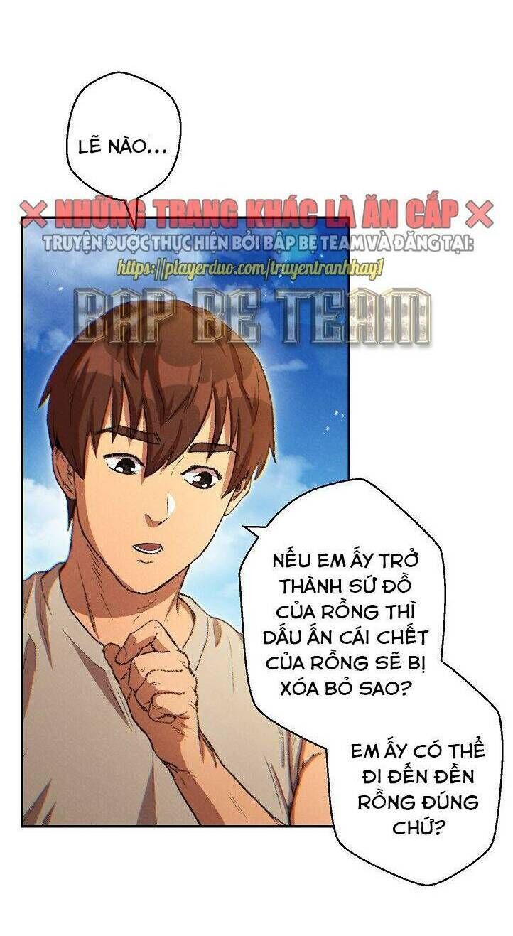 Tái thiết hầm ngục chapter 35 - Upload bởi truyensieuhay.com