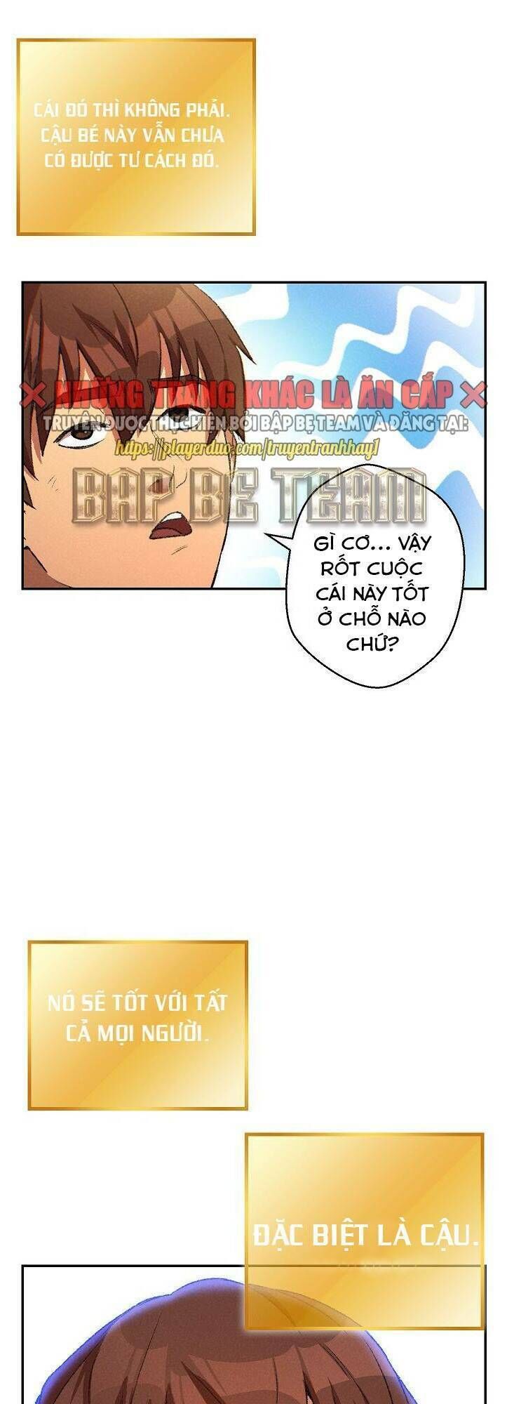 Tái thiết hầm ngục chapter 35 - Upload bởi truyensieuhay.com