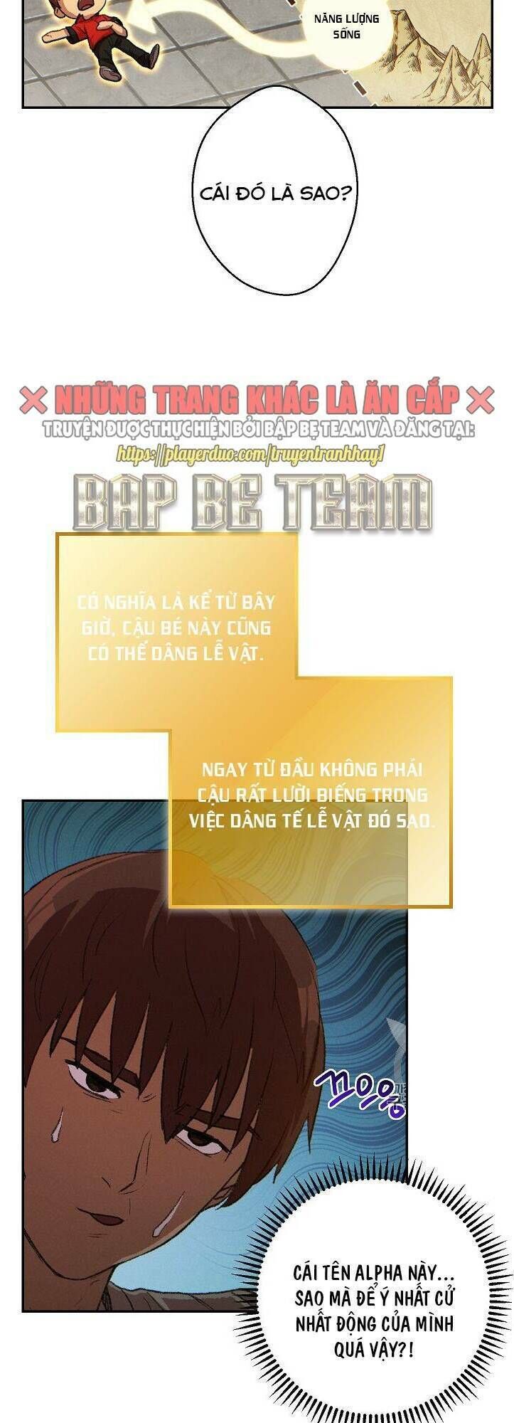 Tái thiết hầm ngục chapter 35 - Upload bởi truyensieuhay.com