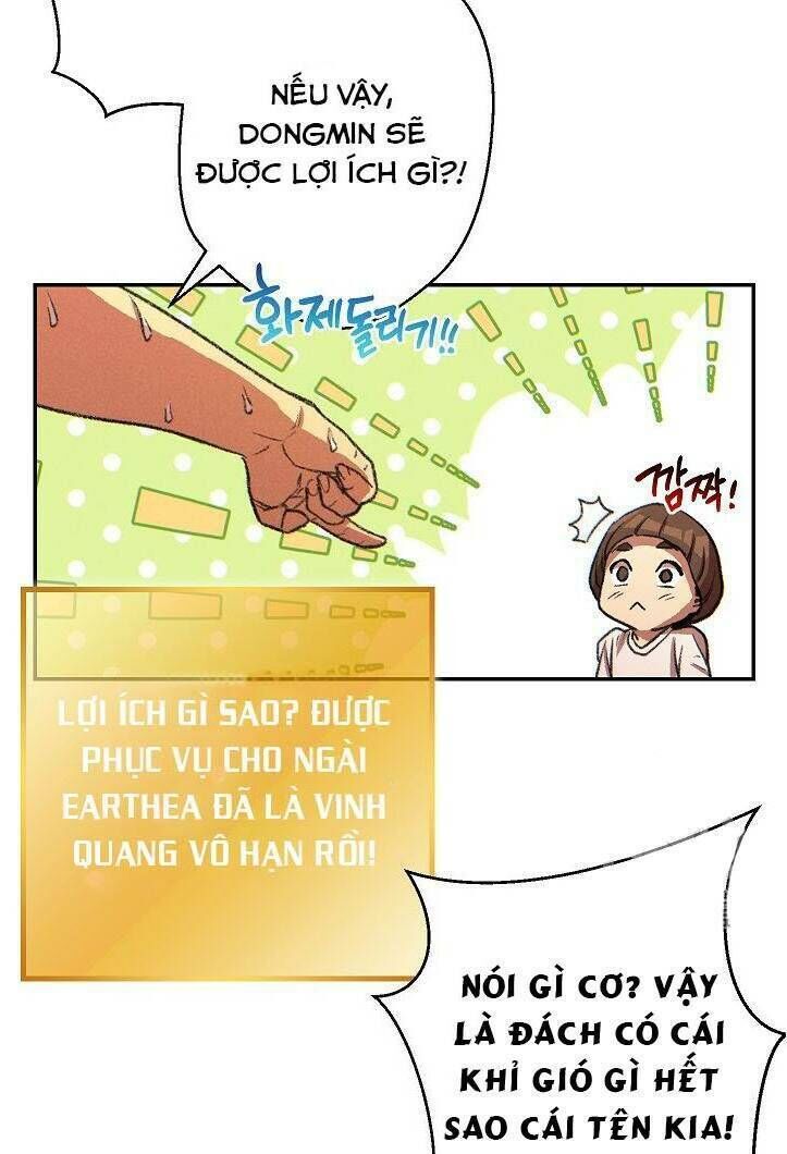 Tái thiết hầm ngục chapter 35 - Upload bởi truyensieuhay.com
