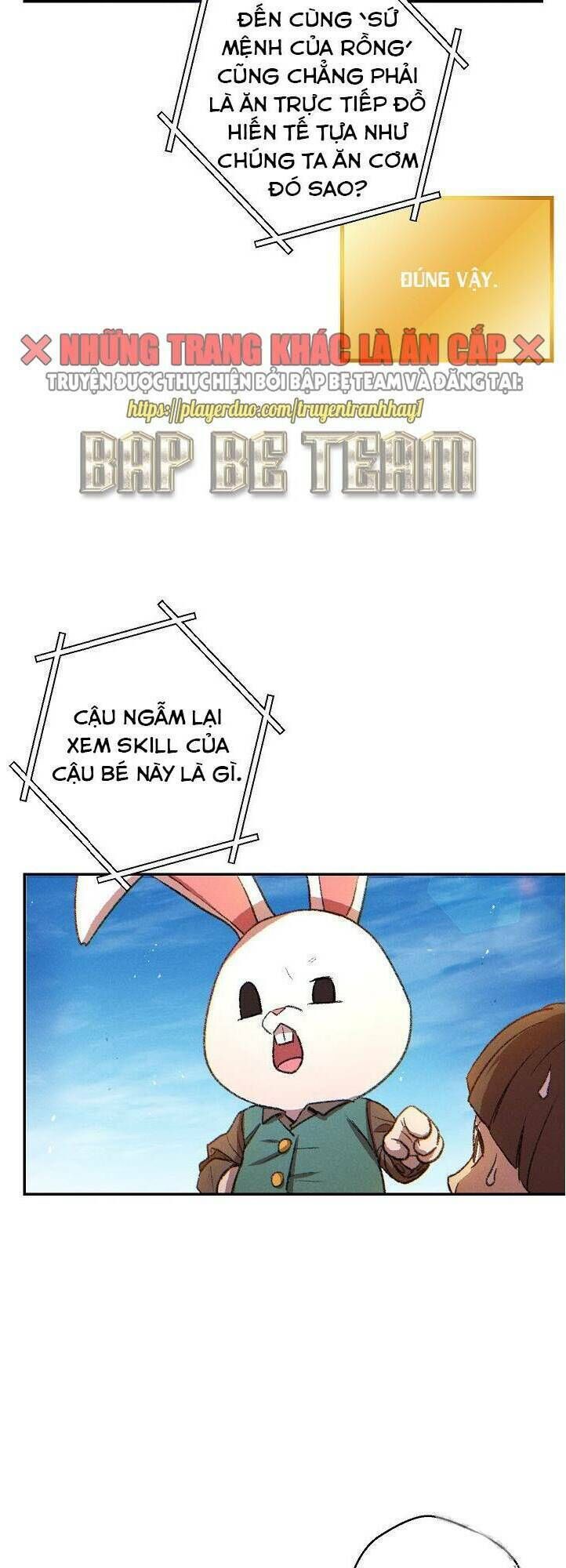 Tái thiết hầm ngục chapter 35 - Upload bởi truyensieuhay.com