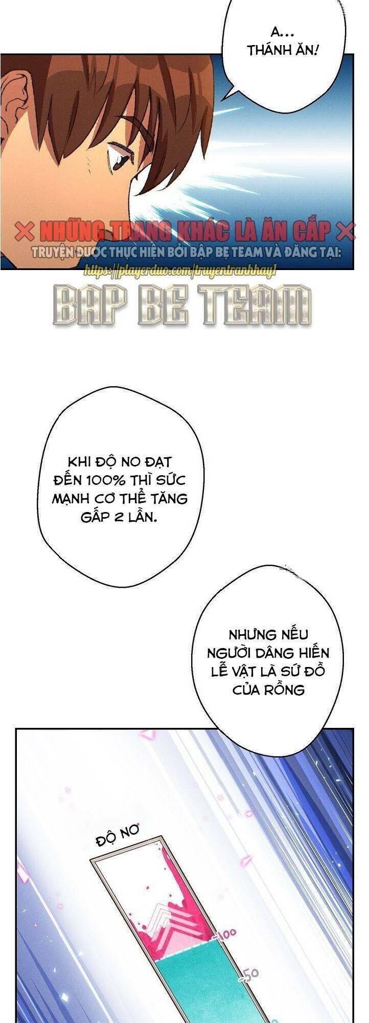 Tái thiết hầm ngục chapter 35 - Upload bởi truyensieuhay.com