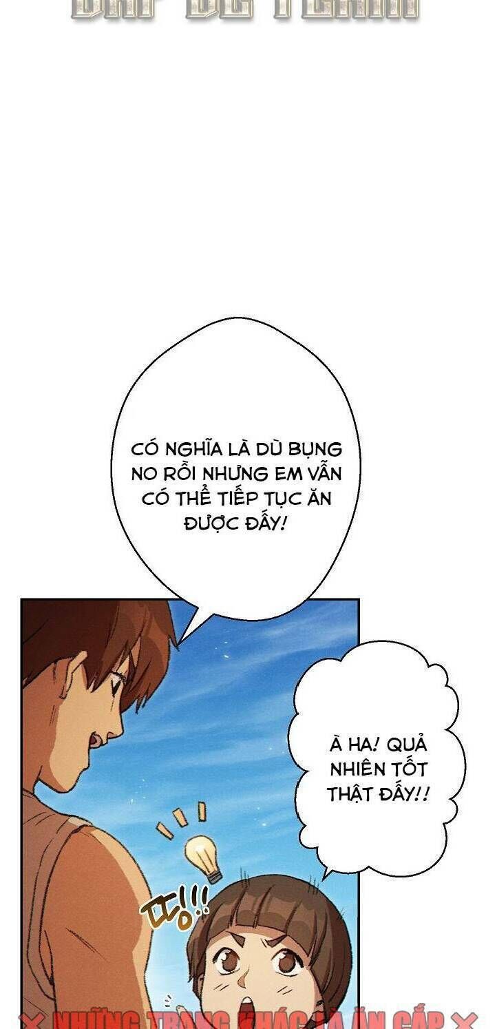 Tái thiết hầm ngục chapter 35 - Upload bởi truyensieuhay.com
